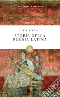 Storia della poesia latina. E-book. Formato EPUB ebook