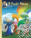Il Piccolo Principe e Pantorius #14 - Illustrato. E-book. Formato EPUB ebook di AA.VV.