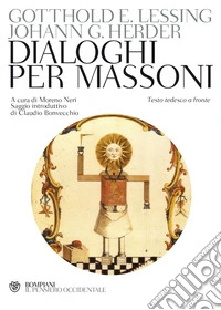 Dialoghi per massoni. E-book. Formato PDF ebook