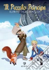 Il Piccolo Principe #14 - Il Pianeta di ghiaccio. E-book. Formato PDF ebook di AA.VV.