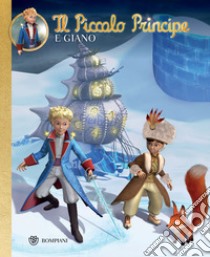 Il Piccolo Principe e Giano #15 - illustrato. E-book. Formato PDF ebook di AA.VV.