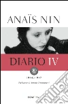 Diario IV: 1944-1947. E-book. Formato EPUB ebook di Gunther Stuhlmann