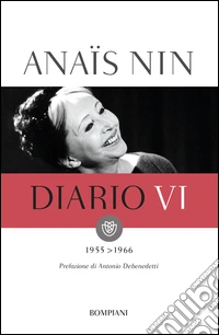 Diario VI: 1955-1966. E-book. Formato EPUB ebook