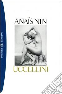 Uccellini. E-book. Formato EPUB ebook