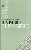 Il visibile e l'invisibile. E-book. Formato EPUB ebook di Maurice Merleau-Ponty