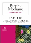 I viali di circonvallazione. E-book. Formato PDF ebook di Patrik Modiano