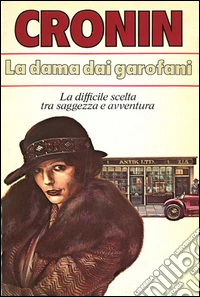 La dama dai garofani. E-book. Formato EPUB ebook