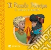 Il Piccolo Principe - Buona notte #7 - Il circo di Ermes: Piccolo Principe - Buona notte #7. E-book. Formato PDF ebook di AA.VV.