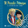 Il Piccolo Principe - Buona notte #8 - Il mistero dei libri: Piccolo Principe - Buona notte #8. E-book. Formato PDF ebook di AA.VV.