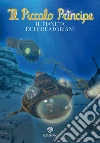 Il Piccolo Principe #10 - Il Pianeta dei creatoriani. E-book. Formato PDF ebook di AA.VV.