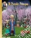 Il Piccolo Principe e Okrilia #16 - illustrato. E-book. Formato PDF ebook di AA.VV.