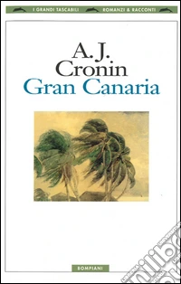 Gran Canaria. E-book. Formato EPUB ebook