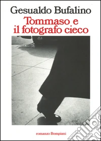 Tommaso e il fotografo cieco. E-book. Formato EPUB ebook