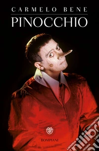 Pinocchio. E-book. Formato PDF ebook