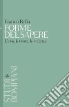 Forme del sapere: L'eros, la morte, la violenza. E-book. Formato EPUB ebook