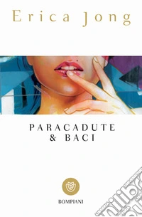 Paracadute & baci. E-book. Formato EPUB ebook