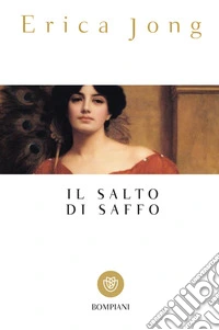 Il salto di Saffo. E-book. Formato EPUB ebook