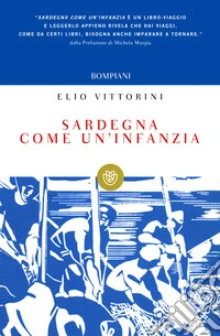 Sardegna come un'infanzia. E-book. Formato PDF ebook