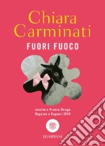 Fuori fuoco. E-book. Formato EPUB ebook