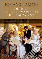 Diario di un lavapiatti di campagna. E-book. Formato EPUB ebook