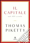 Il capitale nel XXI secolo. E-book. Formato PDF ebook