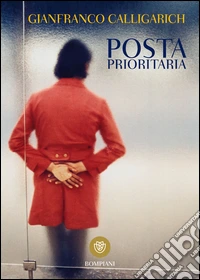 Posta prioritaria. E-book. Formato PDF ebook