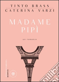 Madame Pipì. E-book. Formato EPUB ebook