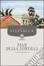 Pian della Tortilla. E-book. Formato EPUB ebook