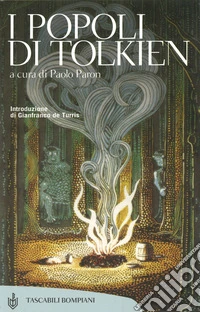 I popoli di Tolkien. E-book. Formato EPUB ebook
