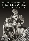 Michelangelo. La Pietà vaticana. E-book. Formato PDF ebook di Sergio Risaliti