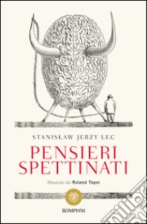 Pensieri spettinati. E-book. Formato EPUB ebook di Stanislaw Jerzy Lec