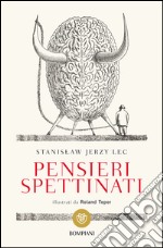 Pensieri spettinati. E-book. Formato EPUB ebook