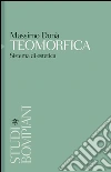 Teomorfica: Sistema di estetica. E-book. Formato EPUB ebook