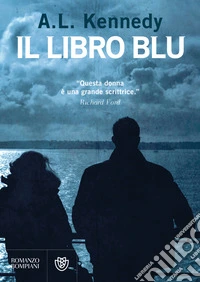 Il libro blu. E-book. Formato EPUB ebook