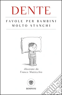 Favole per bambini molto stanchi. E-book. Formato EPUB ebook