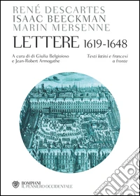 Lettere 1619-1648. E-book. Formato PDF ebook
