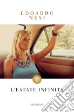 L'estate infinita. E-book. Formato EPUB ebook