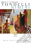 Rimini - Nuova edizione. E-book. Formato EPUB ebook di Pier Vittorio Tondelli