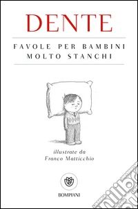 Favole per bambini molto stanchi. E-book. Formato PDF ebook