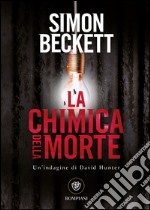 La chimica della morte. E-book. Formato EPUB ebook