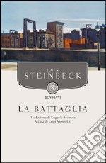 La battaglia. E-book. Formato EPUB ebook