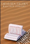 Racconti coranici. E-book. Formato EPUB ebook di Tahar Ben Jelloun