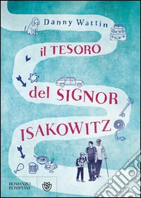 Il tesoro del signor Isakowitz. E-book. Formato EPUB ebook