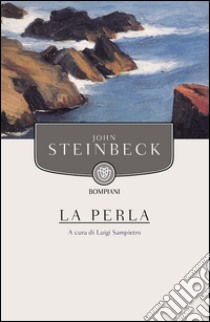 La perla. E-book. Formato EPUB ebook di John Steinbeck