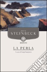 La perla. E-book. Formato EPUB ebook