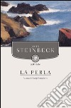 La perla. E-book. Formato EPUB ebook