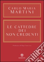 Le cattedre dei non credenti. E-book. Formato EPUB ebook