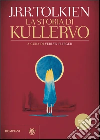 La storia di Kullervo. E-book. Formato EPUB ebook