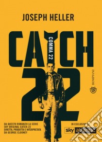 Comma 22. Catch 22. E-book. Formato EPUB ebook di Joseph Heller