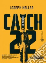 Comma 22. Catch 22. E-book. Formato EPUB ebook